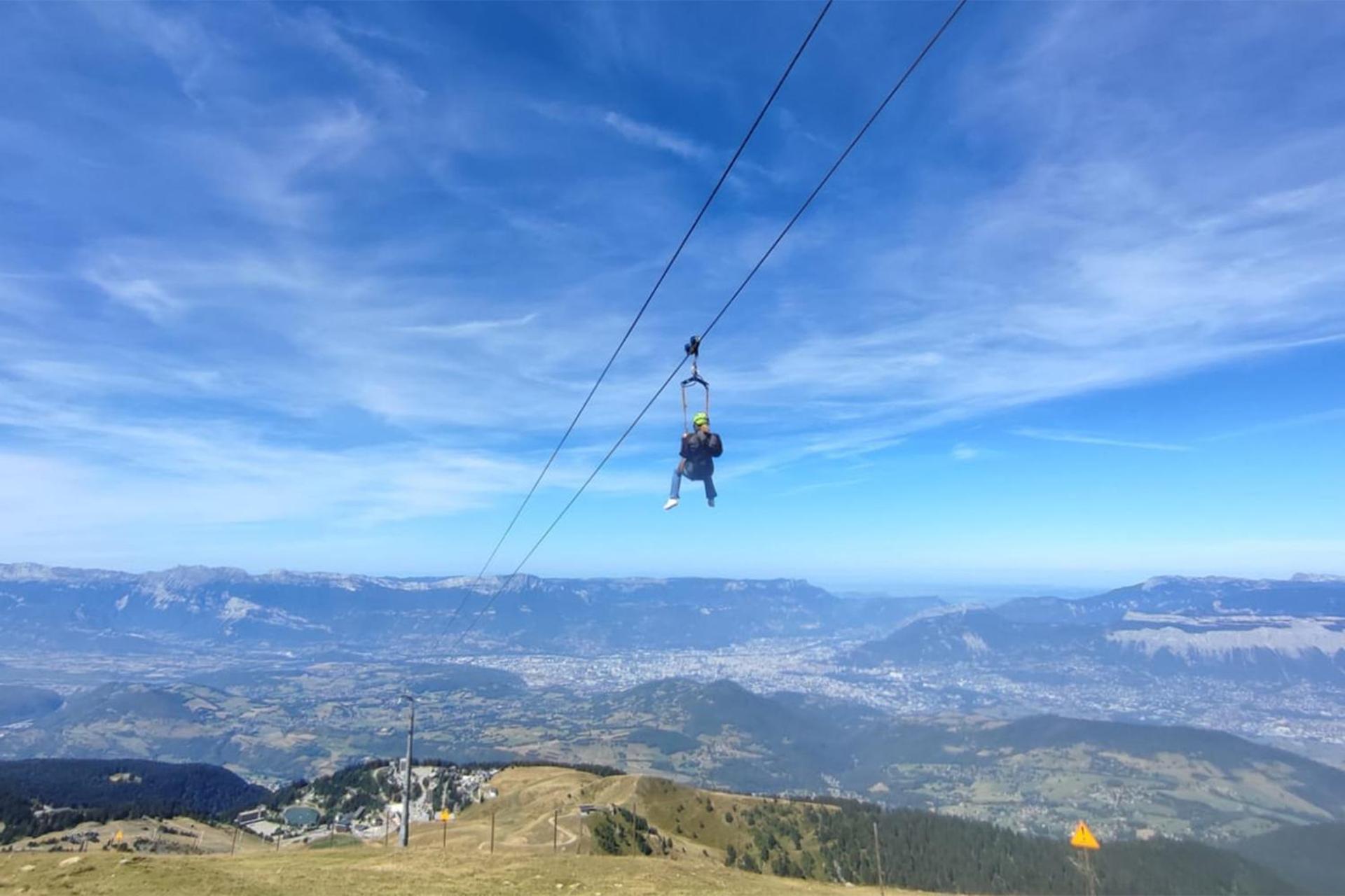 Le T2 Douillet D'Uriage - Residence Le Louvre - Cure Thermale Uriage- Proche Chamrousse - Jusqu'A 3 Personnes - Region Agreable En Toute Saison Vaulnaveys-le-Haut Exterior foto