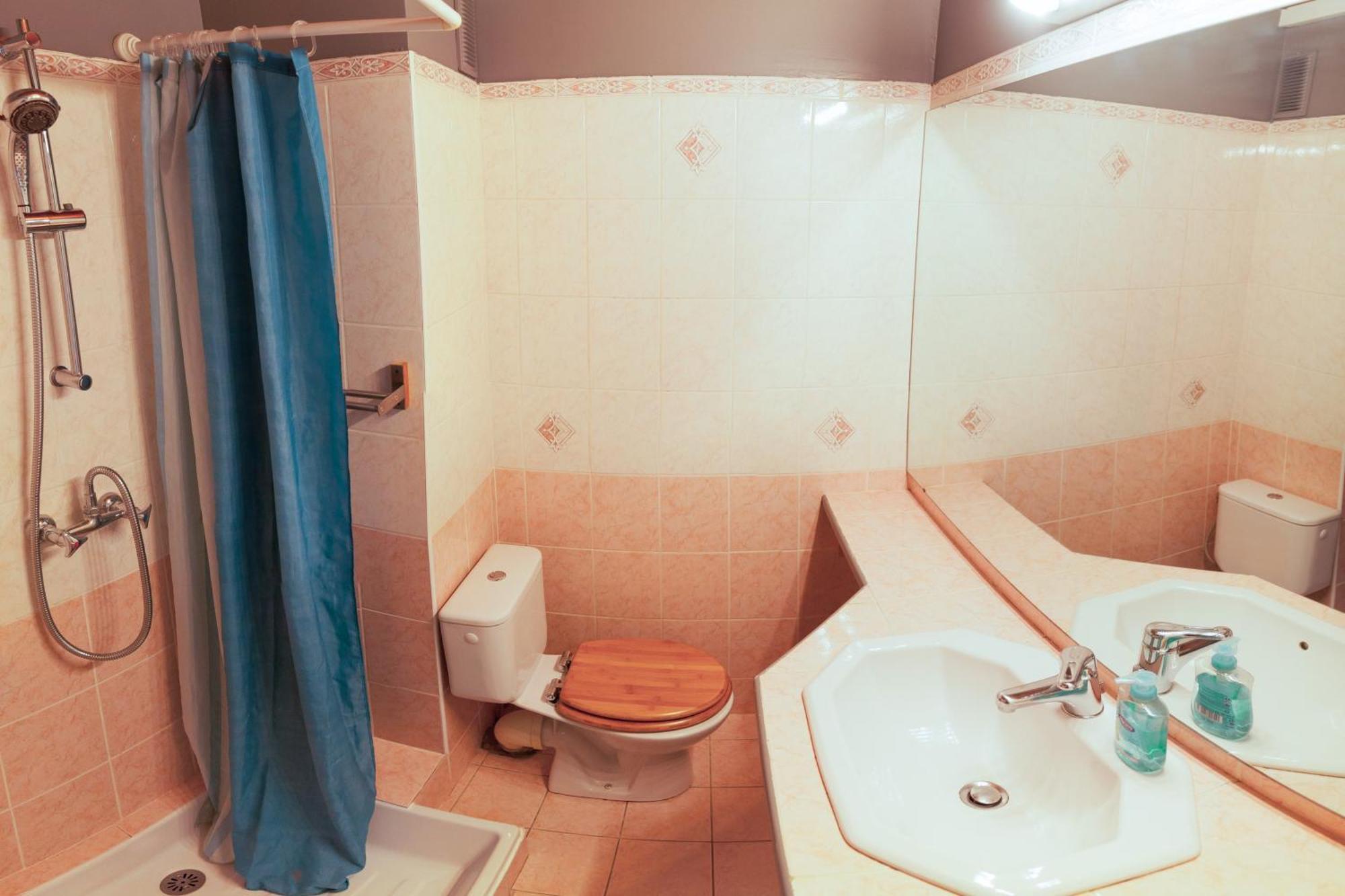 Le T2 Douillet D'Uriage - Residence Le Louvre - Cure Thermale Uriage- Proche Chamrousse - Jusqu'A 3 Personnes - Region Agreable En Toute Saison Vaulnaveys-le-Haut Exterior foto
